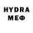 MDMA VHQ Mister baku