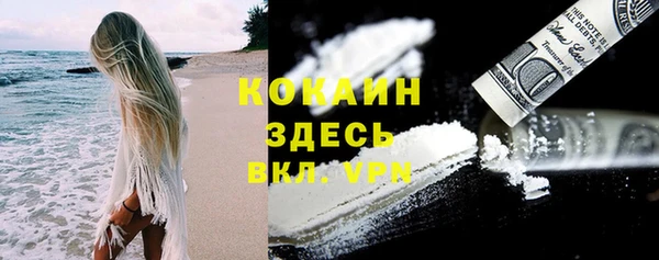 тгк Абдулино